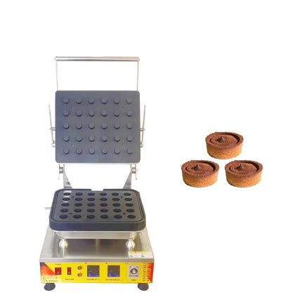 Commercial 30 holes Egg Tart Mold Diversified egg tart plate Cheese egg tart machine For Model 832/ 3200W