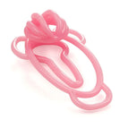 pink clip