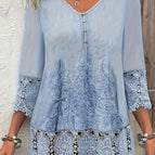 SKY BLUE / 2XL