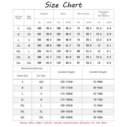 CAAYU Joggers Cargo Pants Mens Casual Y2k Multi-Pocket Male Trousers Sweatpants Streetwear Techwear Military Green Track Pants