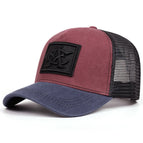 Navy Blue / Adjustable