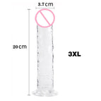 3XL  Lucency