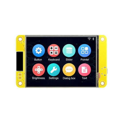 ESP32 2.8inch Display Module 240*320 2.8" LCD TFT Touch Screen Display WiFi BLE Board ESP32-2432S028R ILI9341 Drive for Arduino
