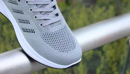 Men's spring wear-resistant trendy and versatile new soft sole comfortable running casual shoes sports shoes men's casual shoes