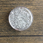 transparent rice 5mm