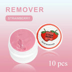 Strawberries-10g-10p