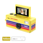 Yellow / NO Card