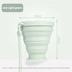light green / 200ml