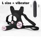L vibration Black