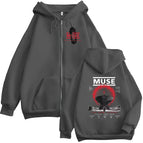 Dark gray / XXL