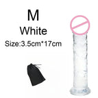 white-M
