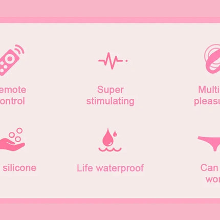 APP Bluetooth Control Vibrator Female for Couple G Spot Clitoris Stimulator Wearable Panties Adult Goods Sex Toys for Women