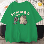 Green / XXXL