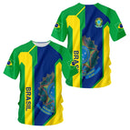 Tshirt-HWH27705 / 140 (9T-10T)