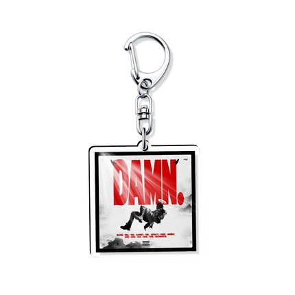 Hot Album Cover Chappell Roan Minimalist Poster Keychain Bag Pendant New Key Chain Ring Keyring Jewelry  Fans Gifts Collection