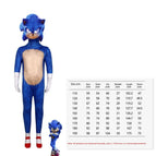 02 Sonic / 130