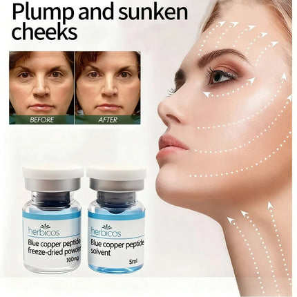 High end anti wrinkle,20 years younger coarse pores essence.