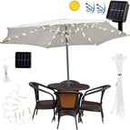 Solar style / Warm White