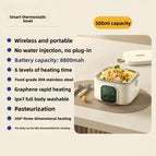 500ML   USB