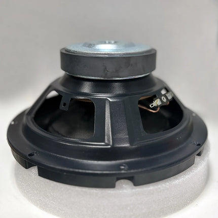 8-inch High Power Subwoofer Easy to Install Deep 4ohm Bass Automotive Woofer Speaker Modification