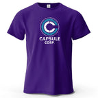 Purple / S