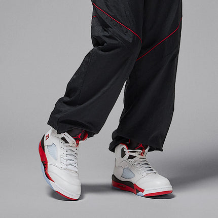 Nike genuine Air Jordan 5 Retro men's cushioned basketball shoes HQ7978-101