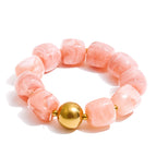Bracelet Pink