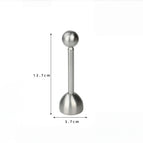 Egg opener -1pc