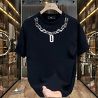black / XL