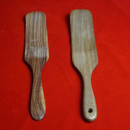 BDSM Wood Spanking Paddle for Adults,Sex Toys for Couples,Sharp Stinging Sensations Whip Flogger