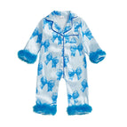 Blue / 0-3M