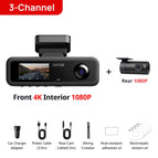 3-Channel / China Mainland / UHS-I U3 64GB