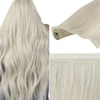 1000 / 22inches / 12 Months|3Pcs 150G Full head