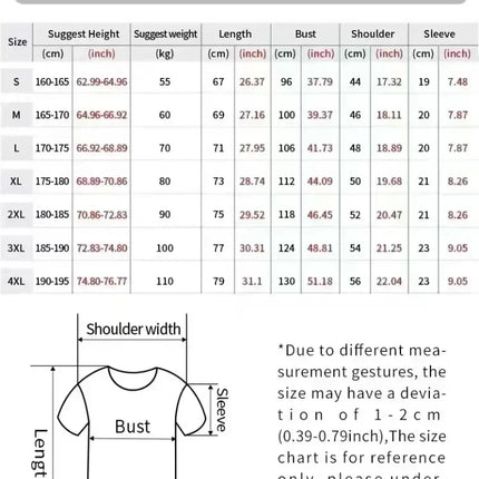 MINISO Cute Chiikawa Print Short Sleeve Women Men Loose Casual Everyday Wear T-shirt Stylish High-quality Tops Clothing