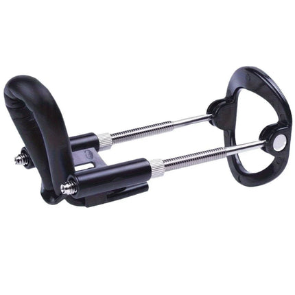 Penis Enlargement Stretch Clamp Penis Enlargement Device Cock Master Extender Penis Enlargement Stretch Clamp Vacuum Cup