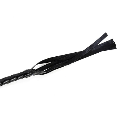 BDSM Leather Bullwhip Snake Whip Long Spanking Paddle Slave Role Play Fetish Gear Bondage Restraint Adult Sex Toy for Women Men