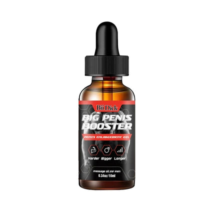 Big Penis Massage Essential Oil Men's Cock Liquid For Men Dick Cream Adult Products Have No Side Effects