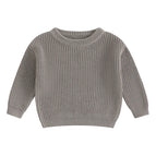 Dark Grey / 4-5Yrs