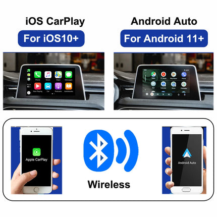 SINOSMART 9'' Android Navigation Dash Radio for Mazda 3 Mazda3 Axela 2014–2018 BM BN OEM Style CarPlay Android Auto Support Bose