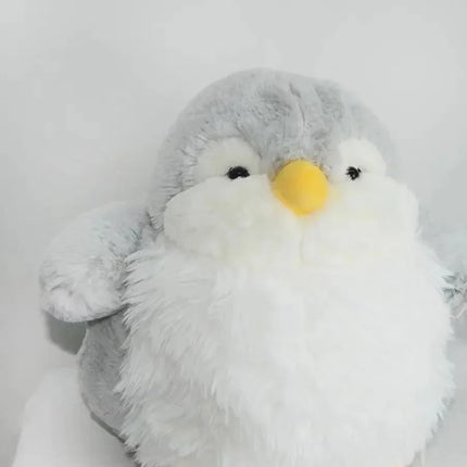20cm Penguin Plush Toy Stuffed Animals Cute Baby Penguin Soft Doll Birthday Gift for Boys and Girls