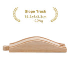 1pc slope
