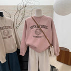 Pink / L