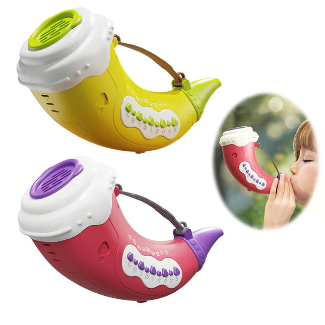 Music Animal Caller Toy 30 Realistic Sounds Early Learning Gift for 3 Years Old Boy Girl Kids