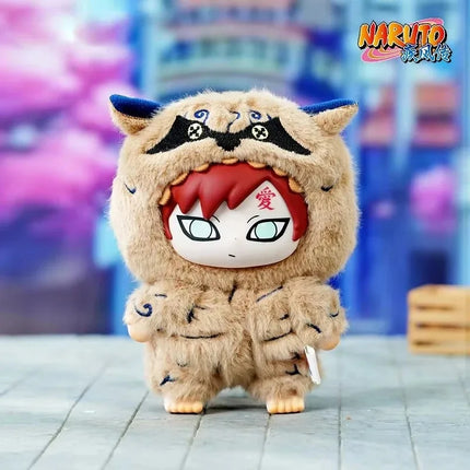 A Series of Cute Plush Toys, Cartoon Backpacks, Pendants, Anime Peripheral Gift Boxes, Naruto Blind Box Gifts.