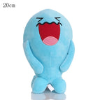 Wobbuffet B1 / About 15-20cm