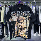 LH017 BLACK / L