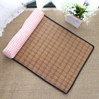 Pink grid / S