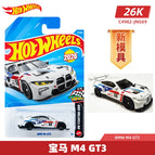 No.73 BMW M4 GT3 / China Mainland