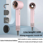 Pink with 4 nozzles / KR