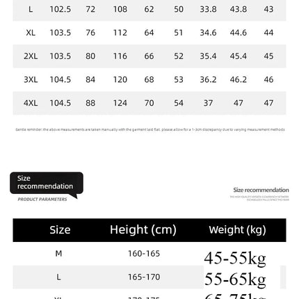 2026 New Spring-Autumn Pure Cotton Elastic Straight Casual Pants  Comfortable, Loose-Fitting and Trendy Pants